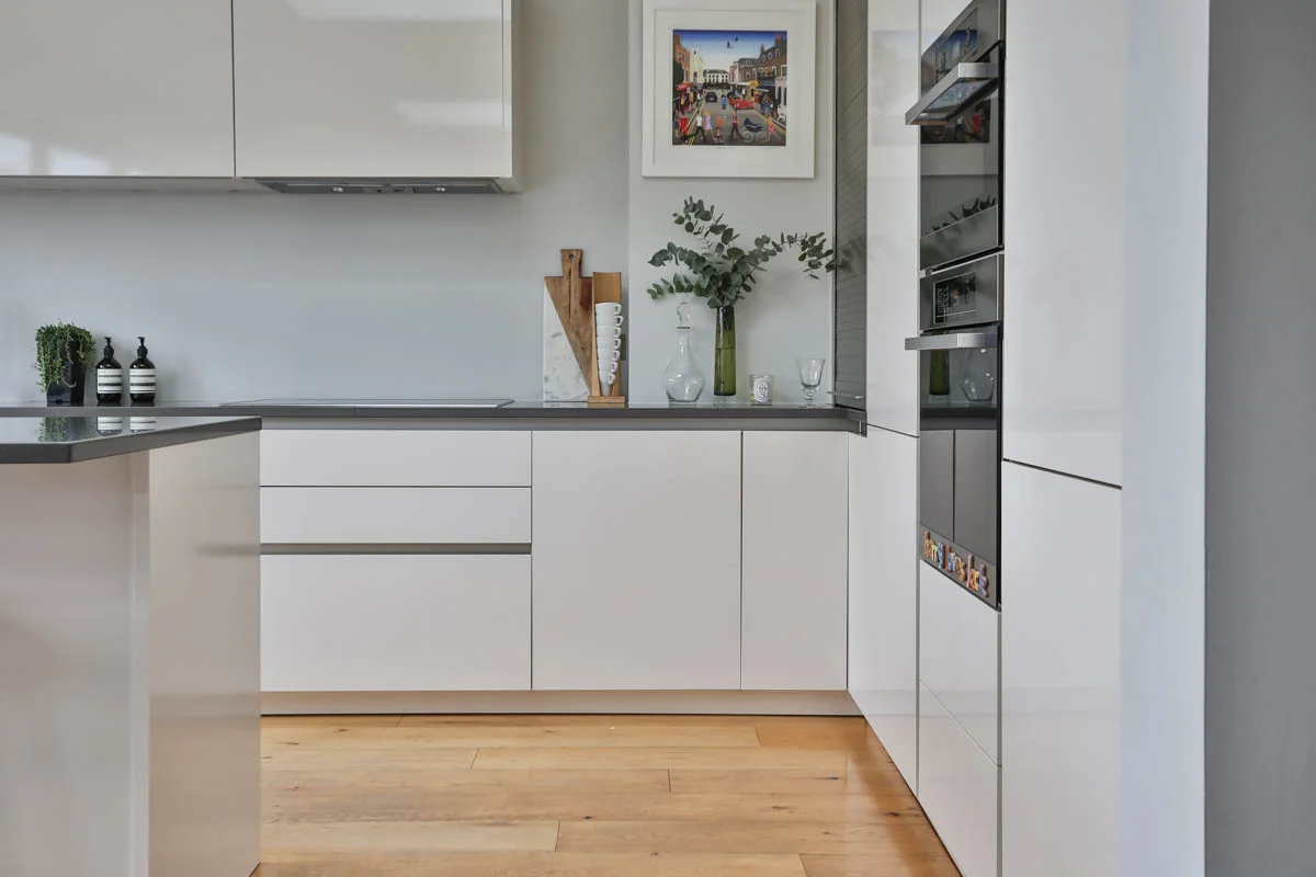 Residential interior design by Nikki Rees - Claire Williams Photography