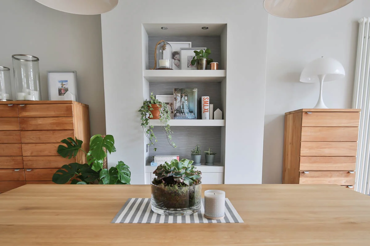 Residential interior design by Nikki Rees - Claire Williams Photography