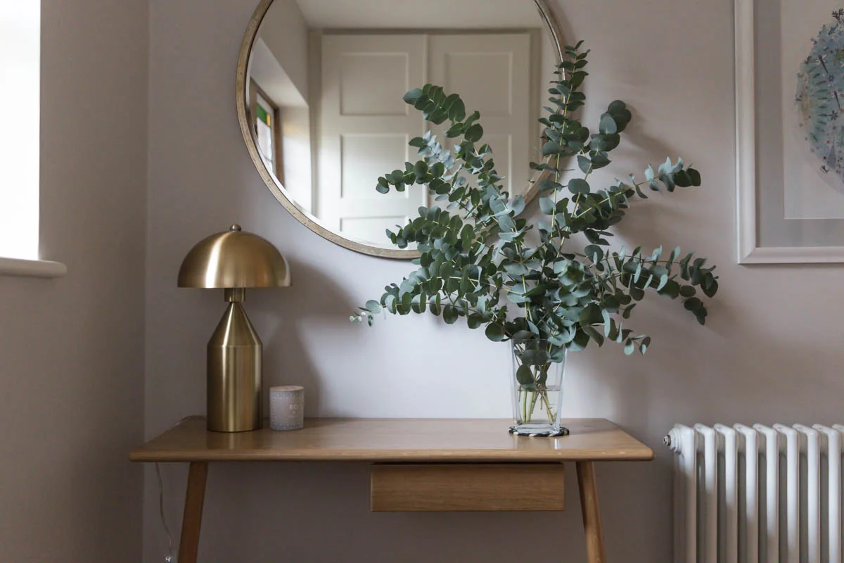 Residential interior design by Nikki Rees - Claire Williams Photography