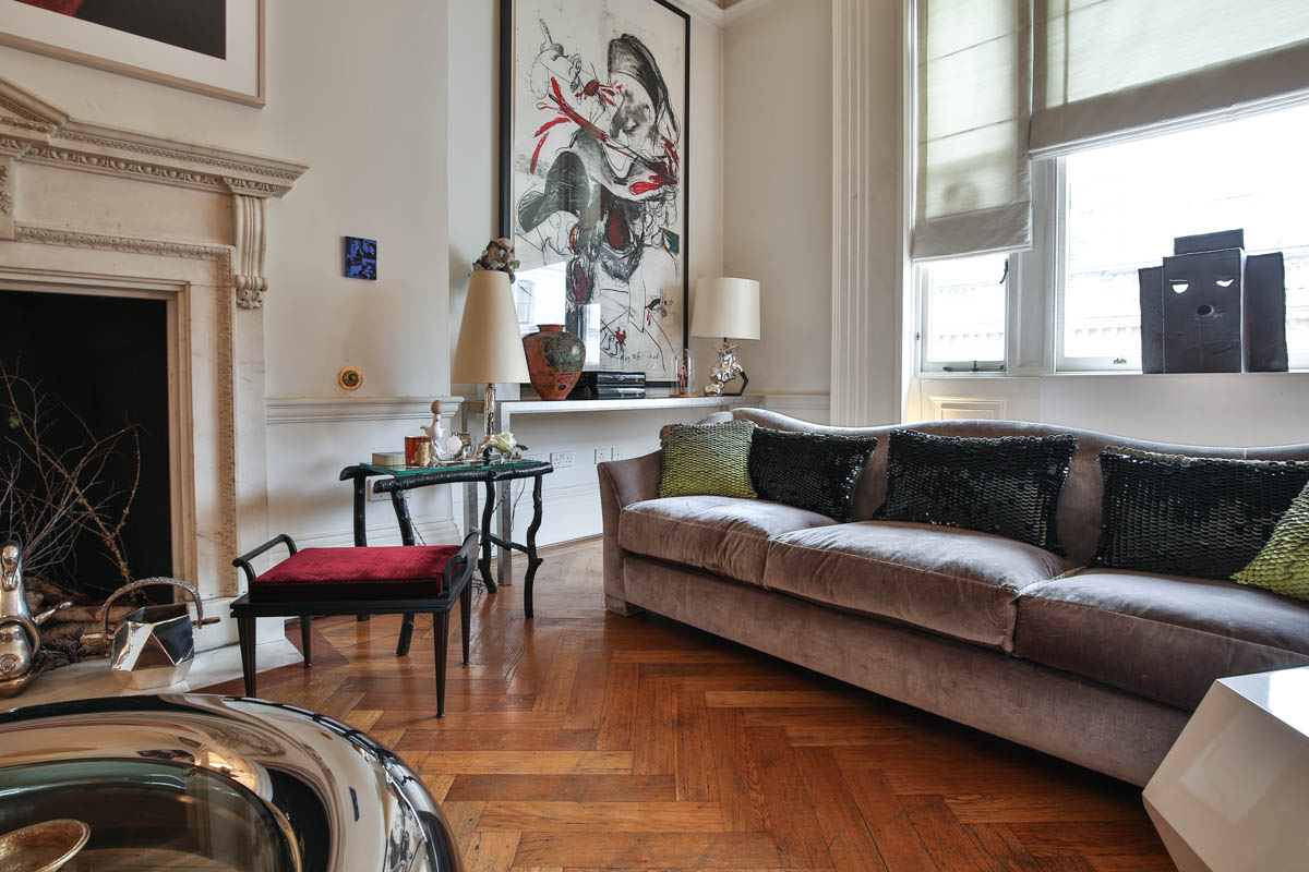 Francis Sultana Interior Designer