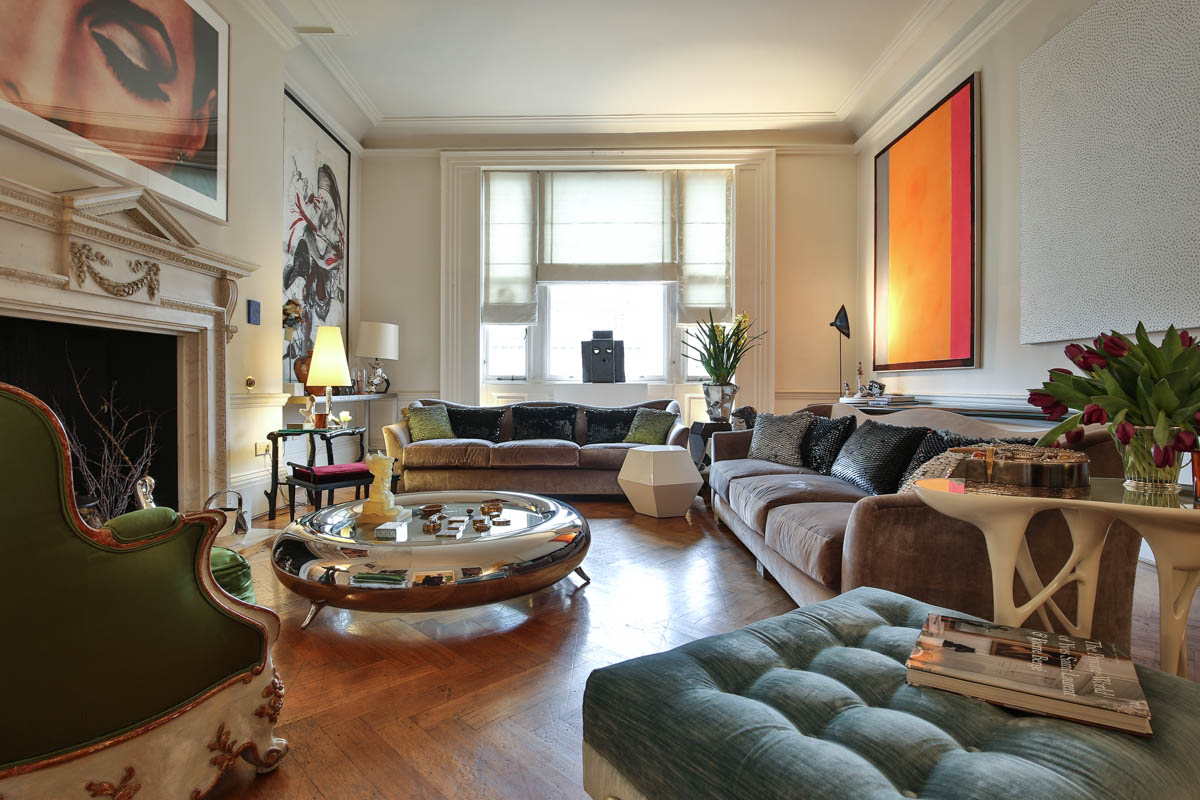 Francis Sultana Interior Designer