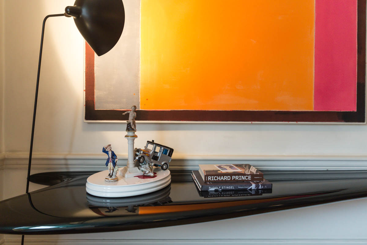 Francis Sultana Interior Designer