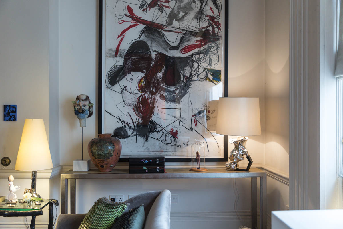 Francis Sultana Interior Designer