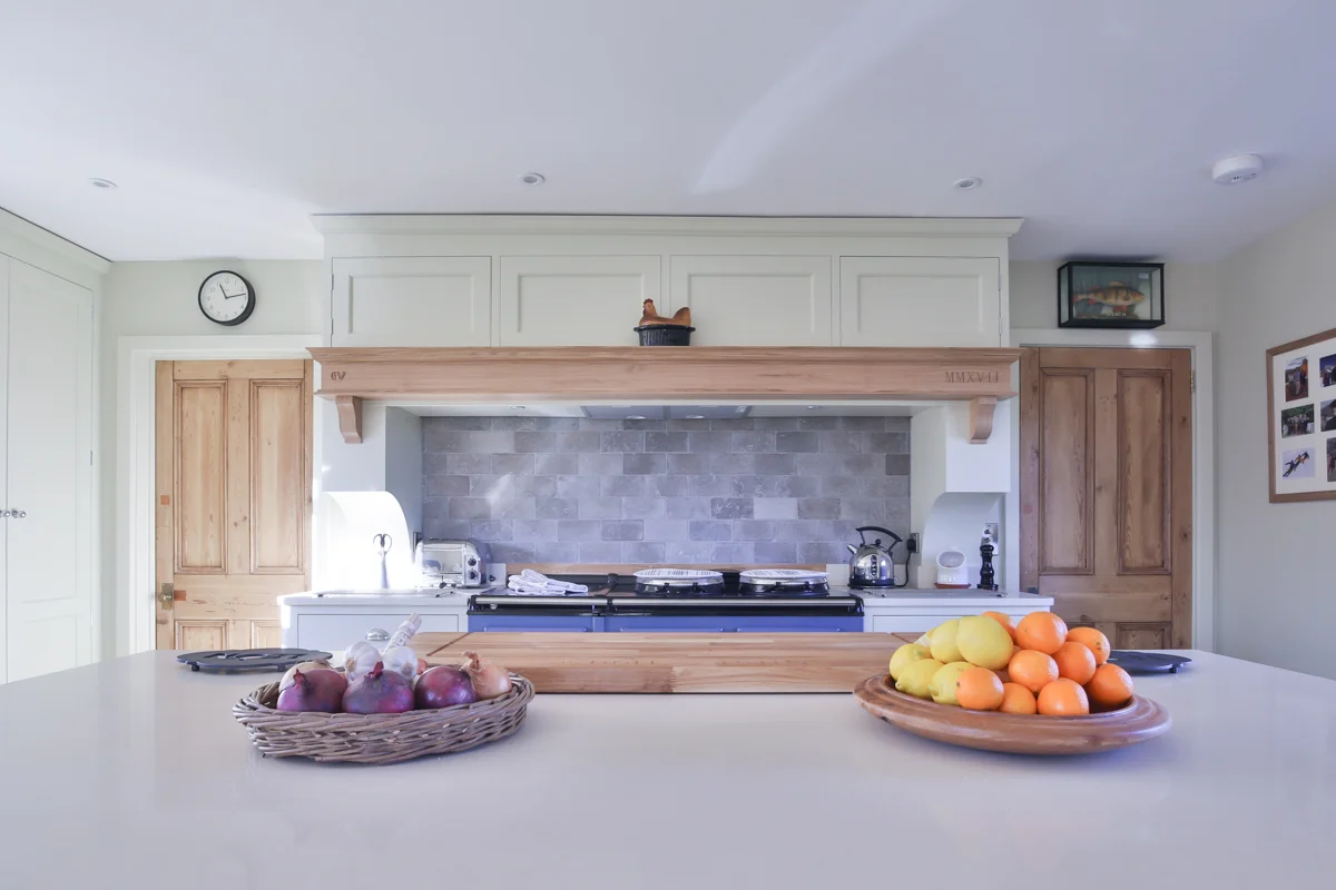 Kitchen Photography