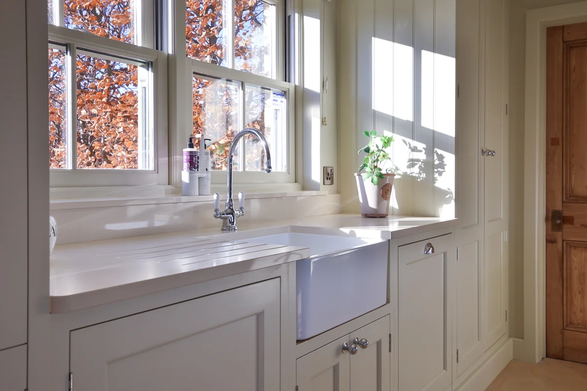 Kitchen Photography