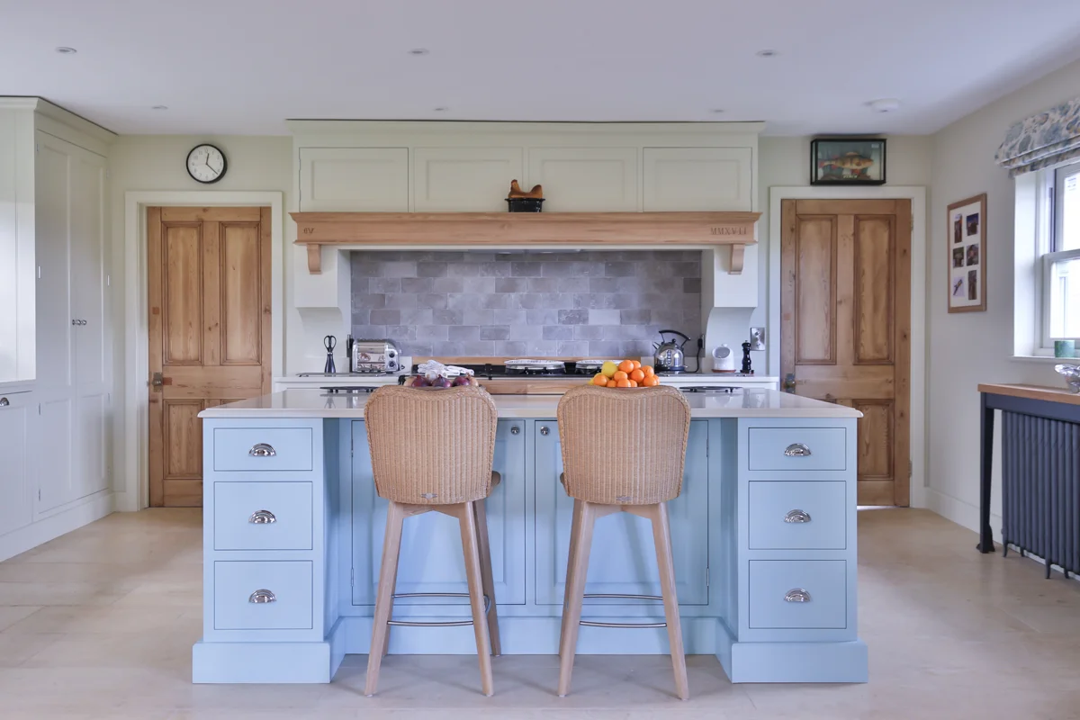 Kitchen Photography