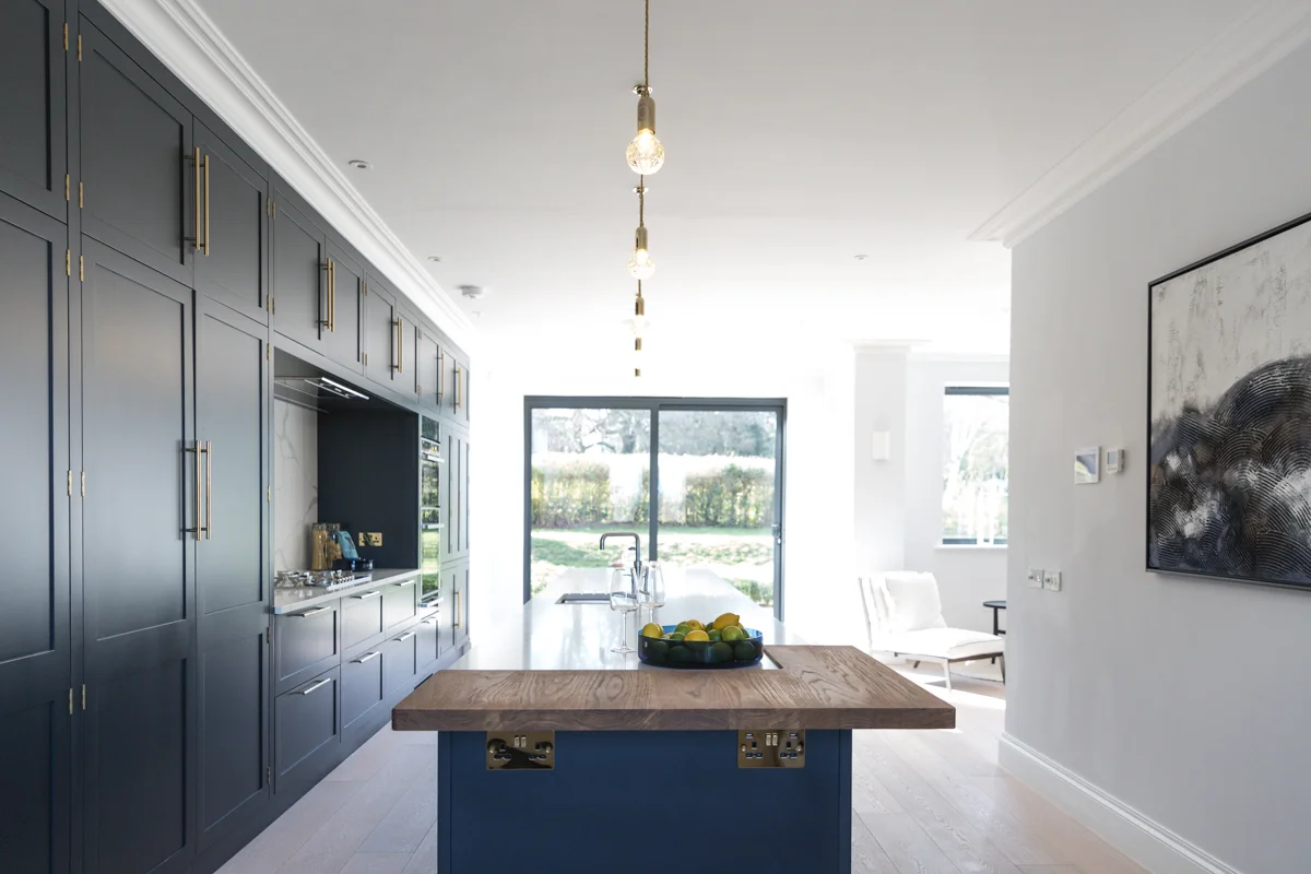 Stunning new luxury home photography shoot - Claire Williams Photography