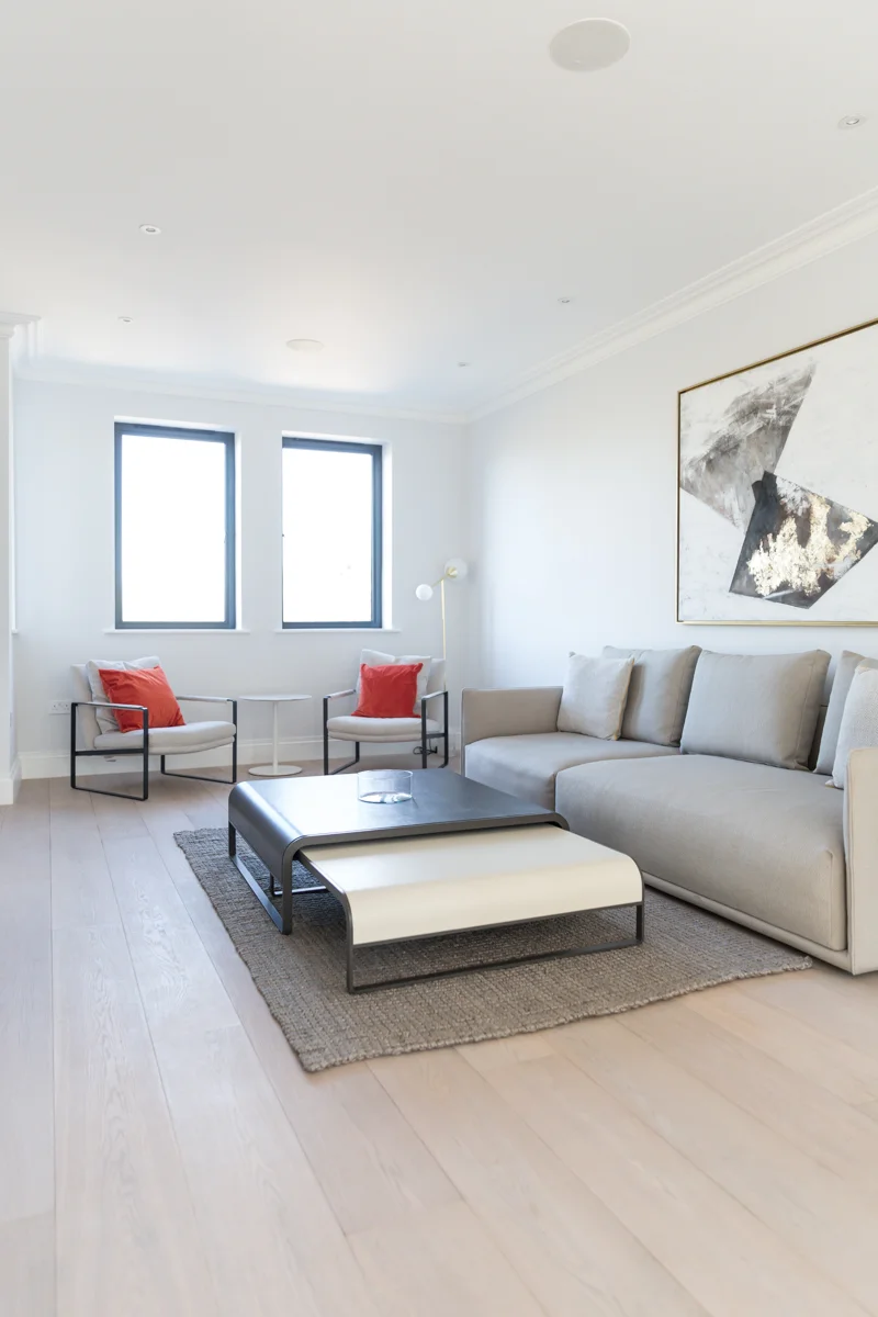 Stunning new luxury home photography shoot - Claire Williams Photography