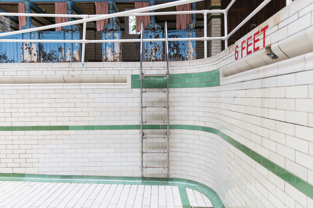 Architecture Photography