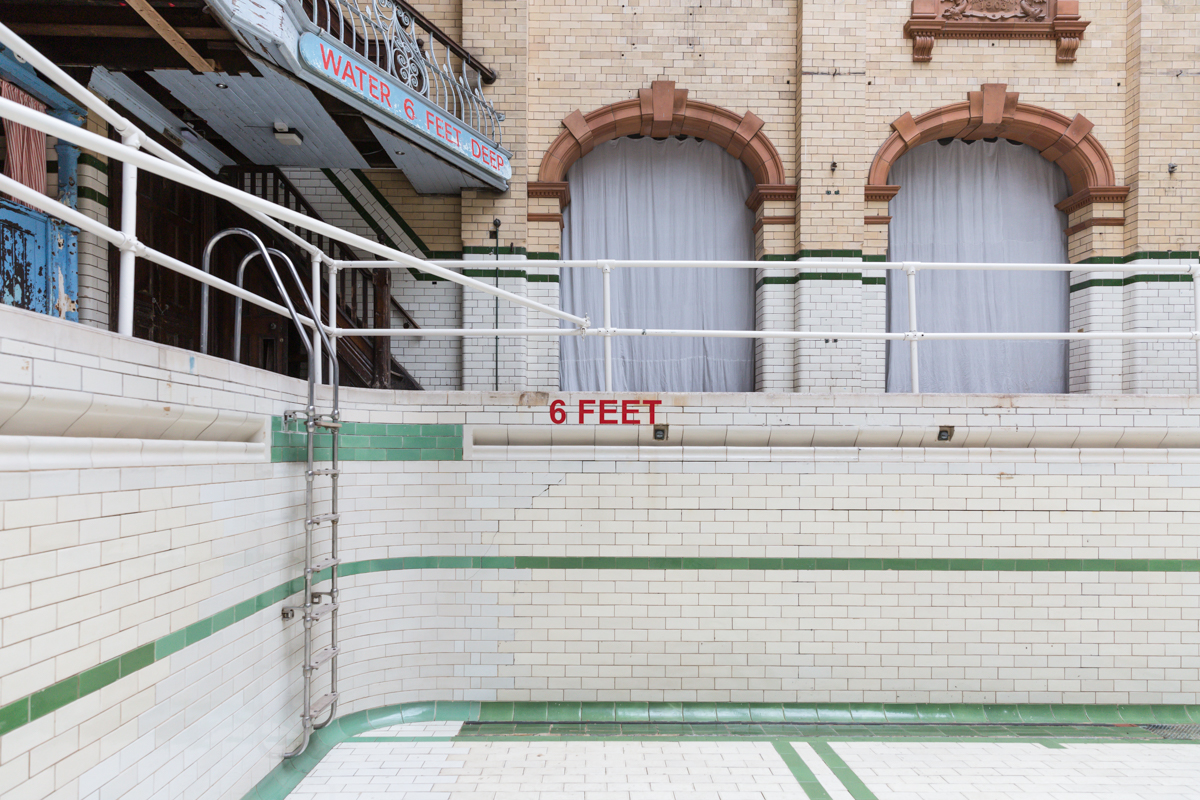 Architecture Photography