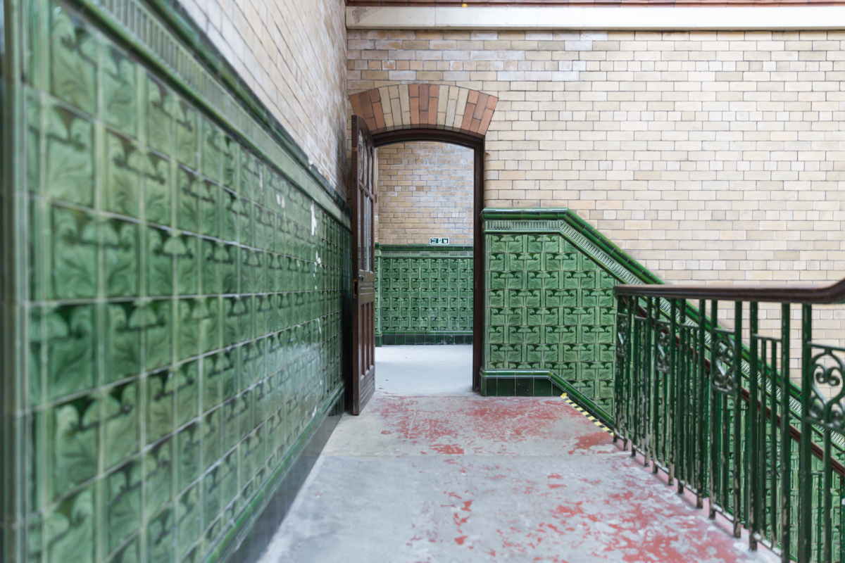 Architecture Photography