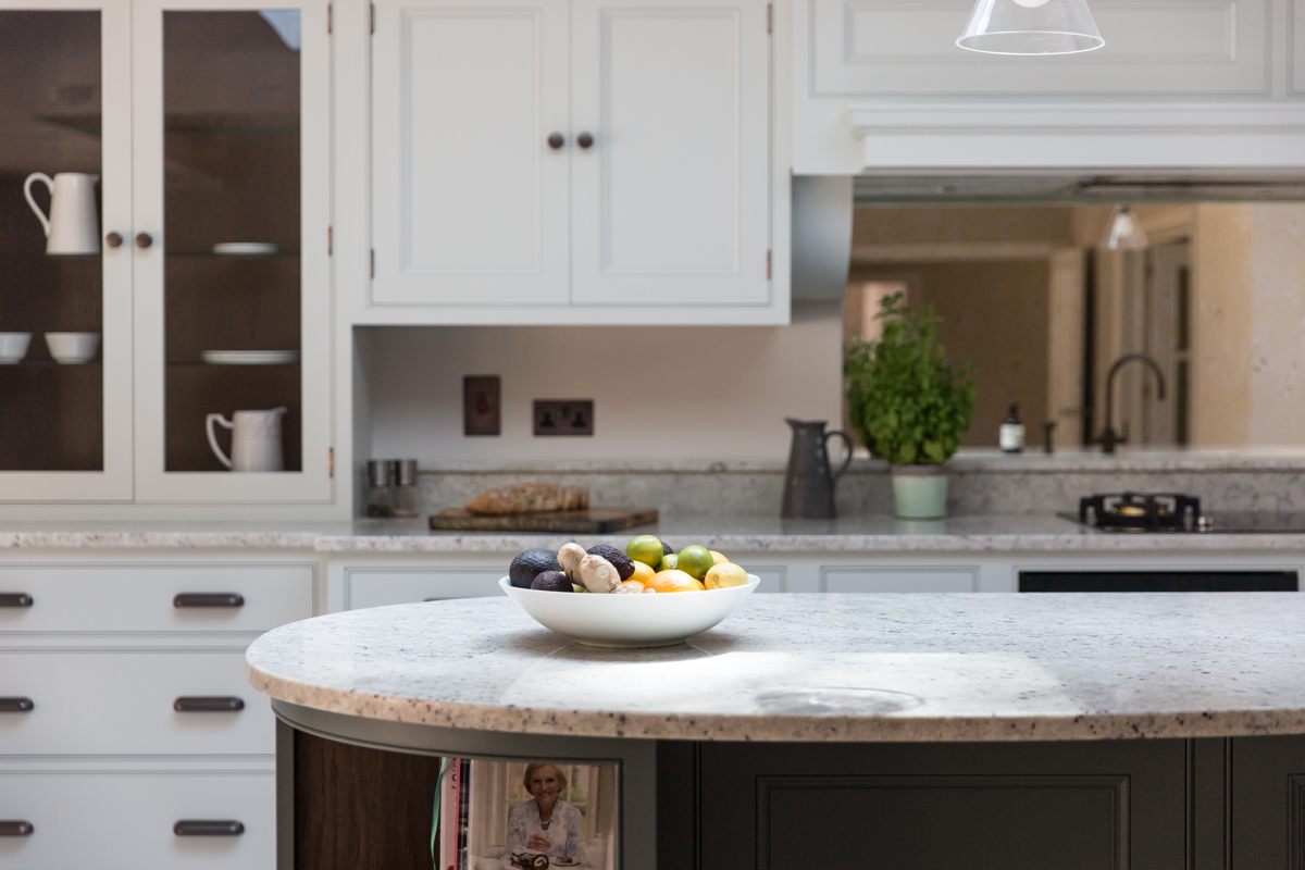 Cotswold kitchen company product photography