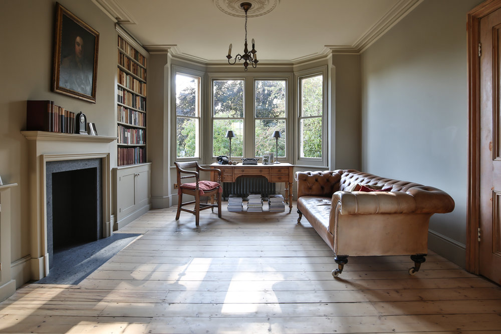 Oxford interior stylist marketing photography