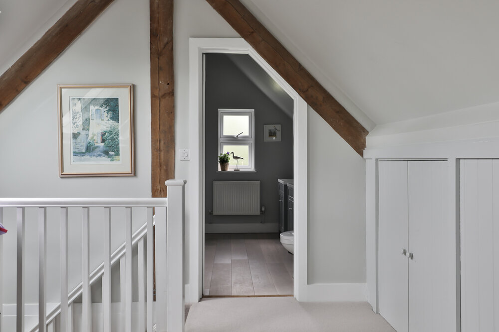 Interior Marketing Photographs for the Country Cottage Company 