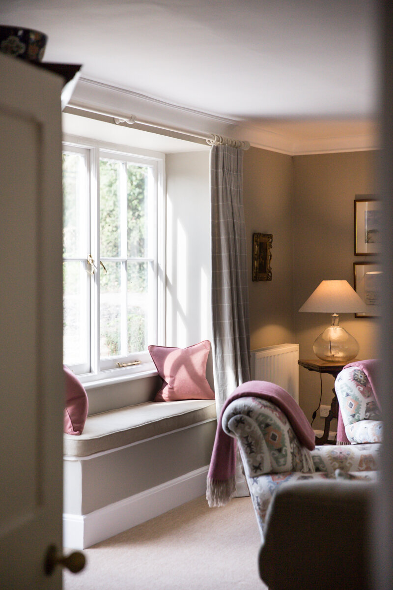 Stunning Somerset Property Interior Photo-shoot