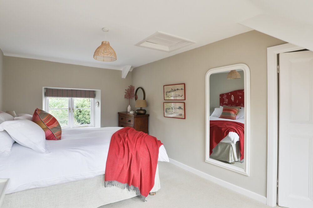 Stunning Somerset Property Interior Photo-shoot