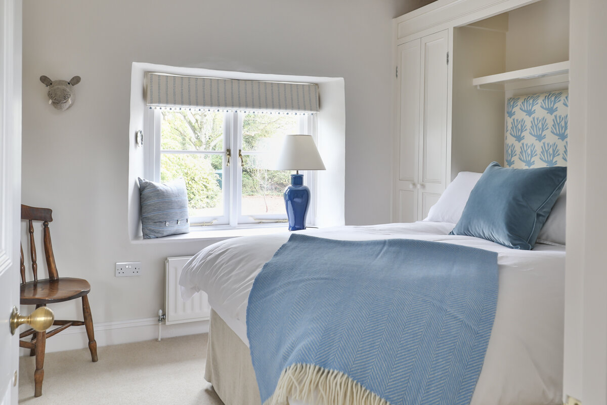 Stunning Somerset Property Interior Photo-shoot - Claire Williams ...