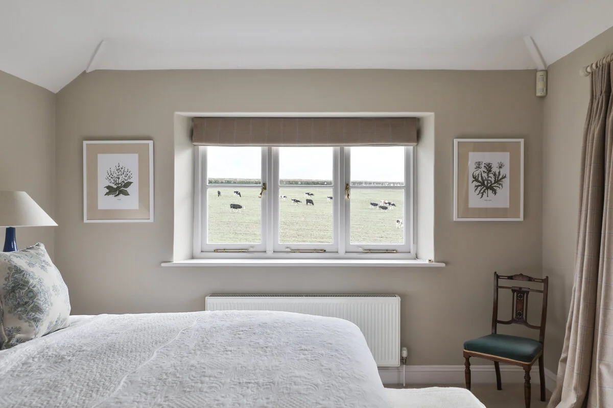 Stunning Somerset Property Interior Photo-shoot - Claire Williams ...
