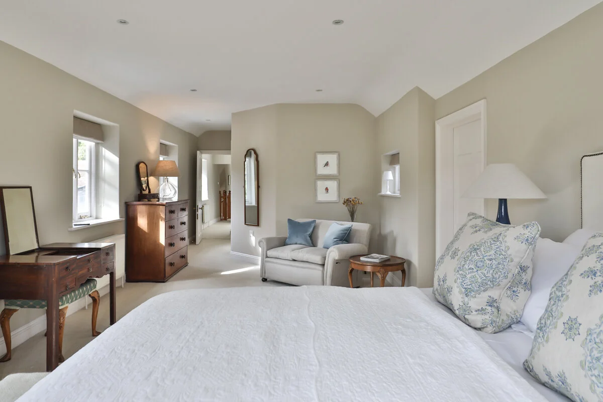 Stunning Somerset Property Interior Photo-shoot - Claire Williams ...