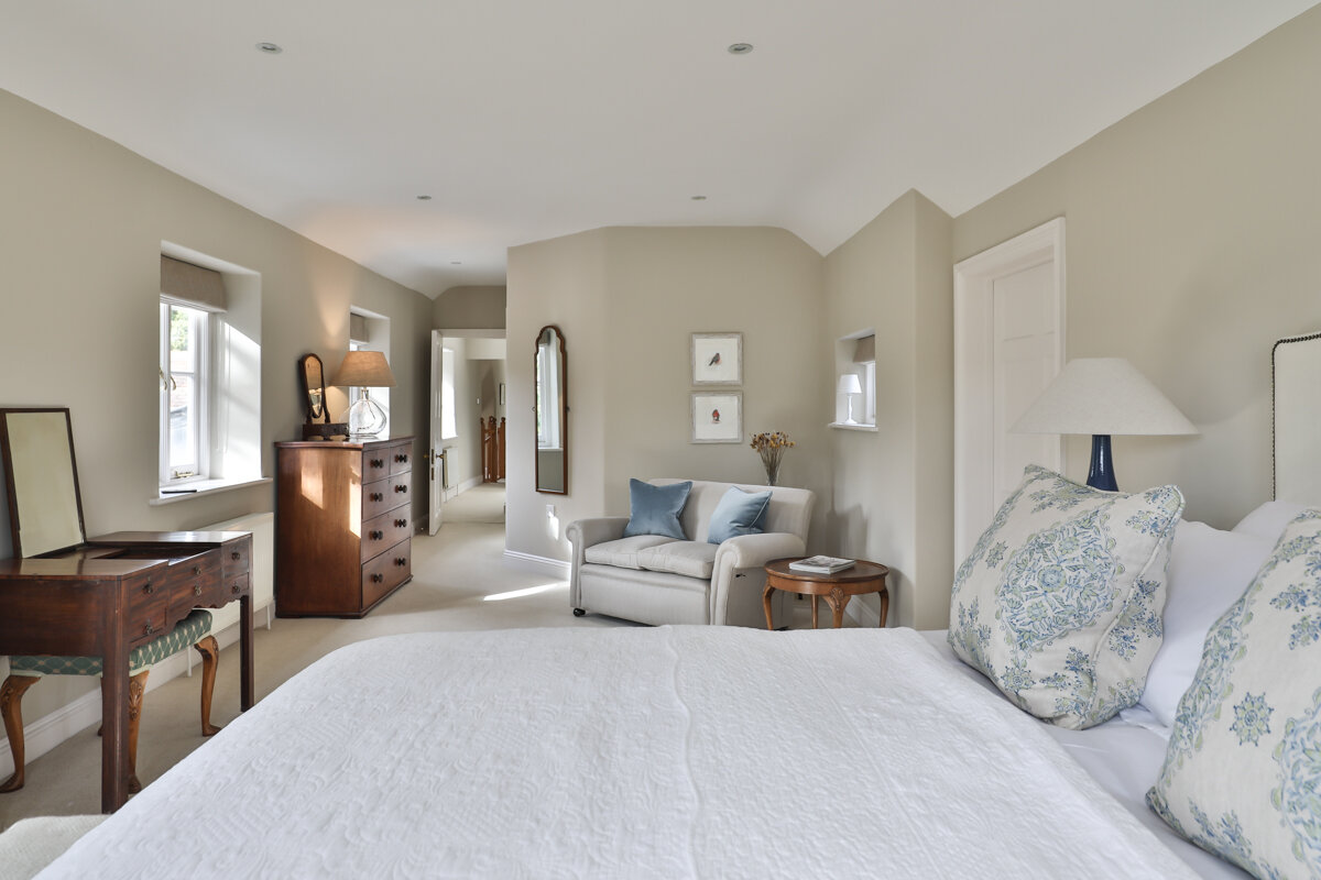 Stunning Somerset Property Interior Photo-shoot - Claire Williams ...