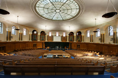 This images is from: http://www.emmanuelcentre.com/our-history.html