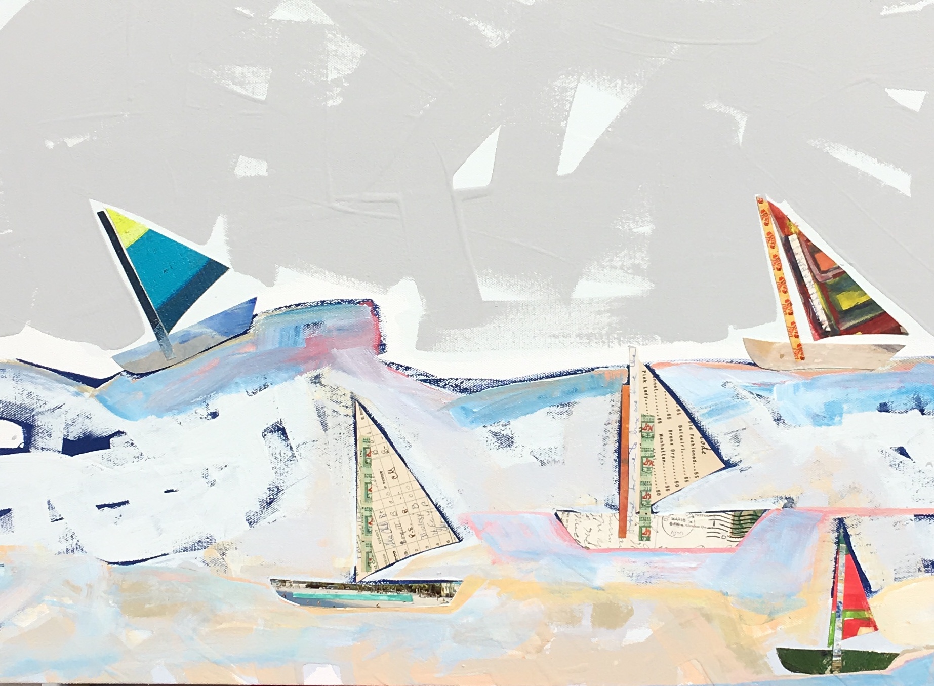 5555 Starting Line I.jpeg