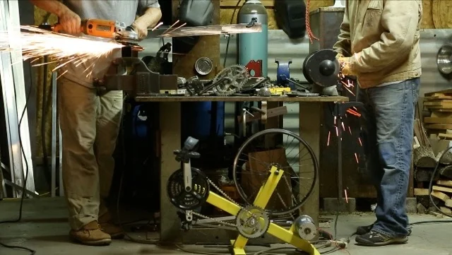 grinders in the shop.jpeg