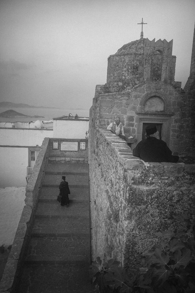 Patmos, 2015