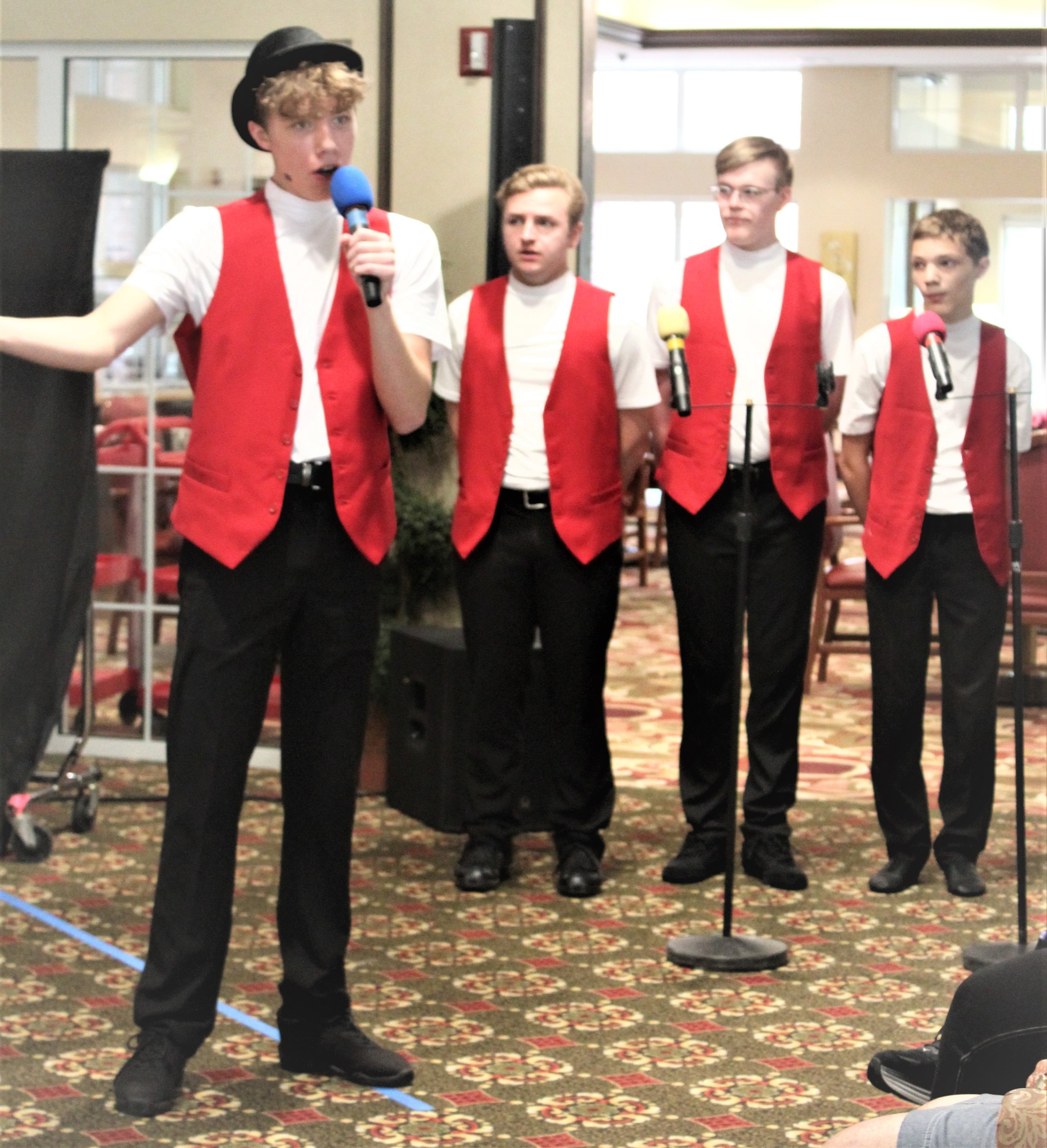 parker boys singing.JPG