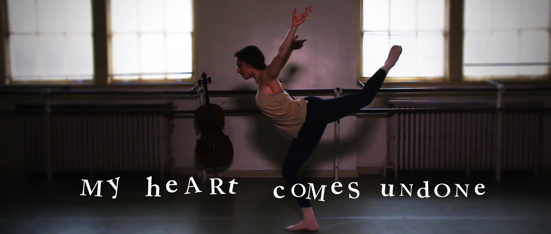 my heart comes undone