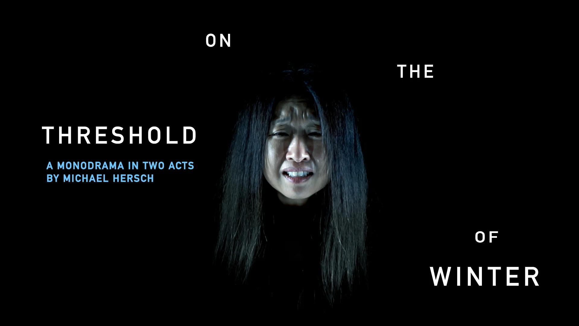 Making music with Michael Hersch