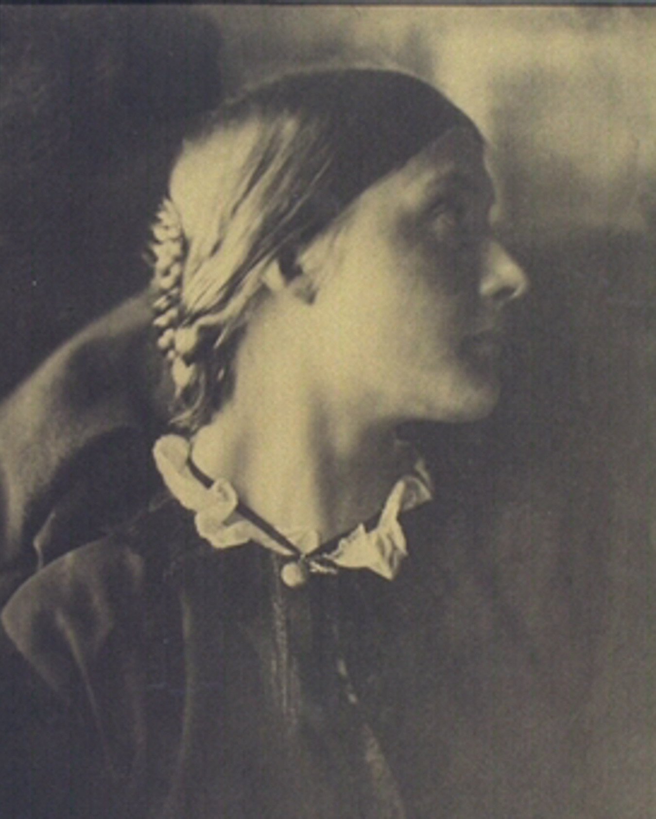 When I think about you now it&rsquo;s like you&rsquo;ve turned into a sound or a color&hellip;no harmony, no pattern, no sense, no order. 

📷 Julia Jackson by Julia Margaret Cameron

#nobodyisevermissing