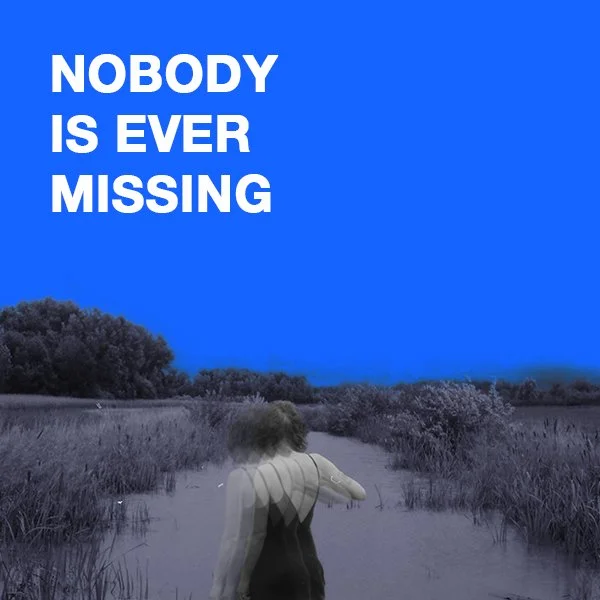 Nobody Is Ever Missing