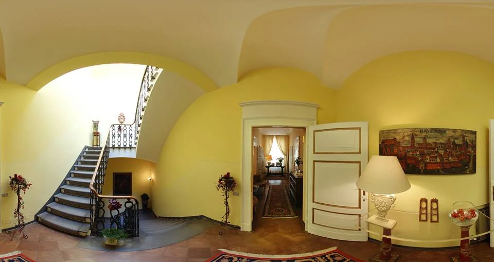 “Un weekend meraviglioso”