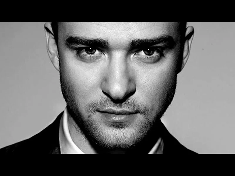 JUSTIN TIMBERLAKE