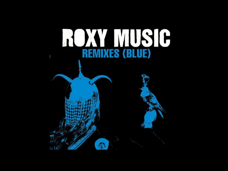 ROXY MUSIC
