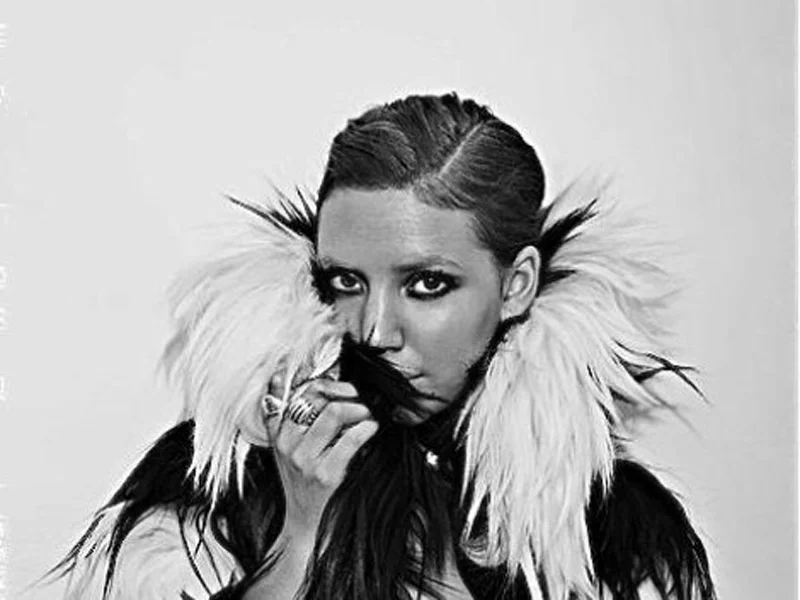 LYKKE LI