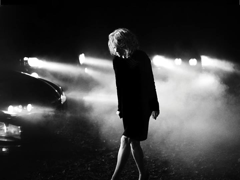 GOLDFRAPP