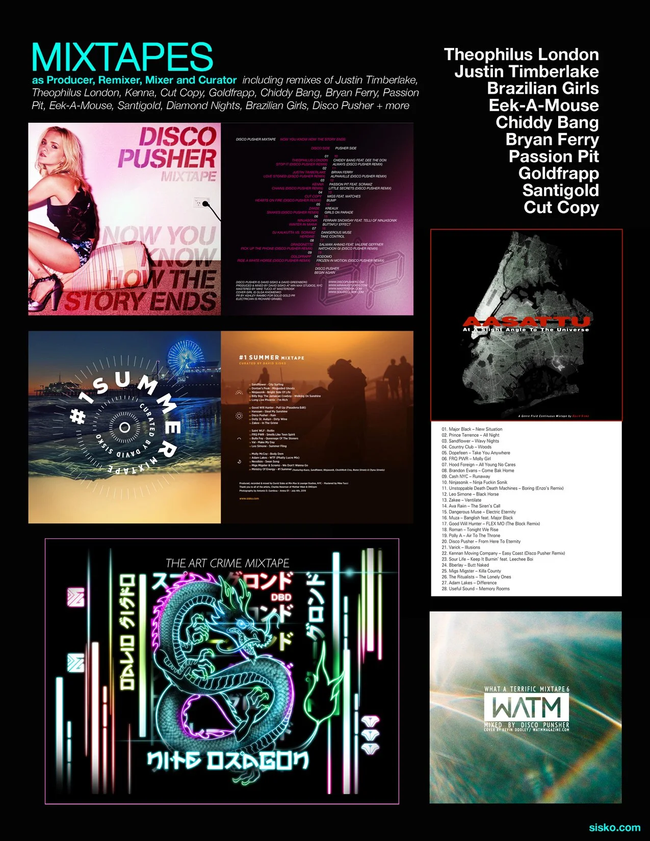 DAVID SISKO - EPK - 091823-01 - Mixtapes v03.jpeg