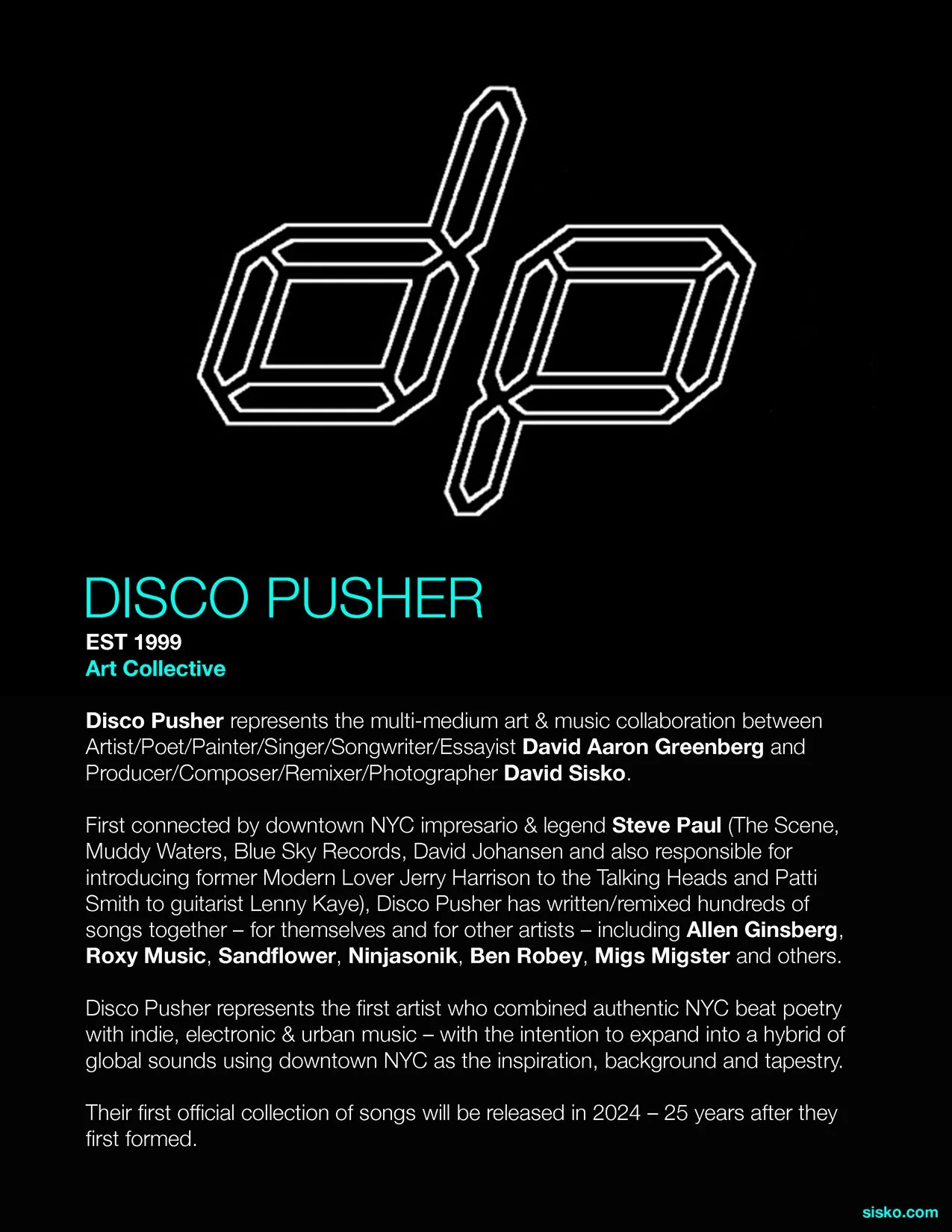 DAVID SISKO - EPK - 091823-01 - Disco Pusher v02.jpeg