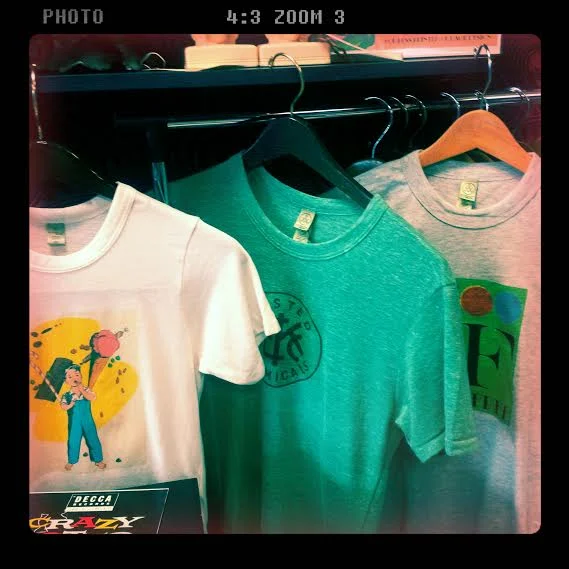 New Hexistential Graphics Designs!