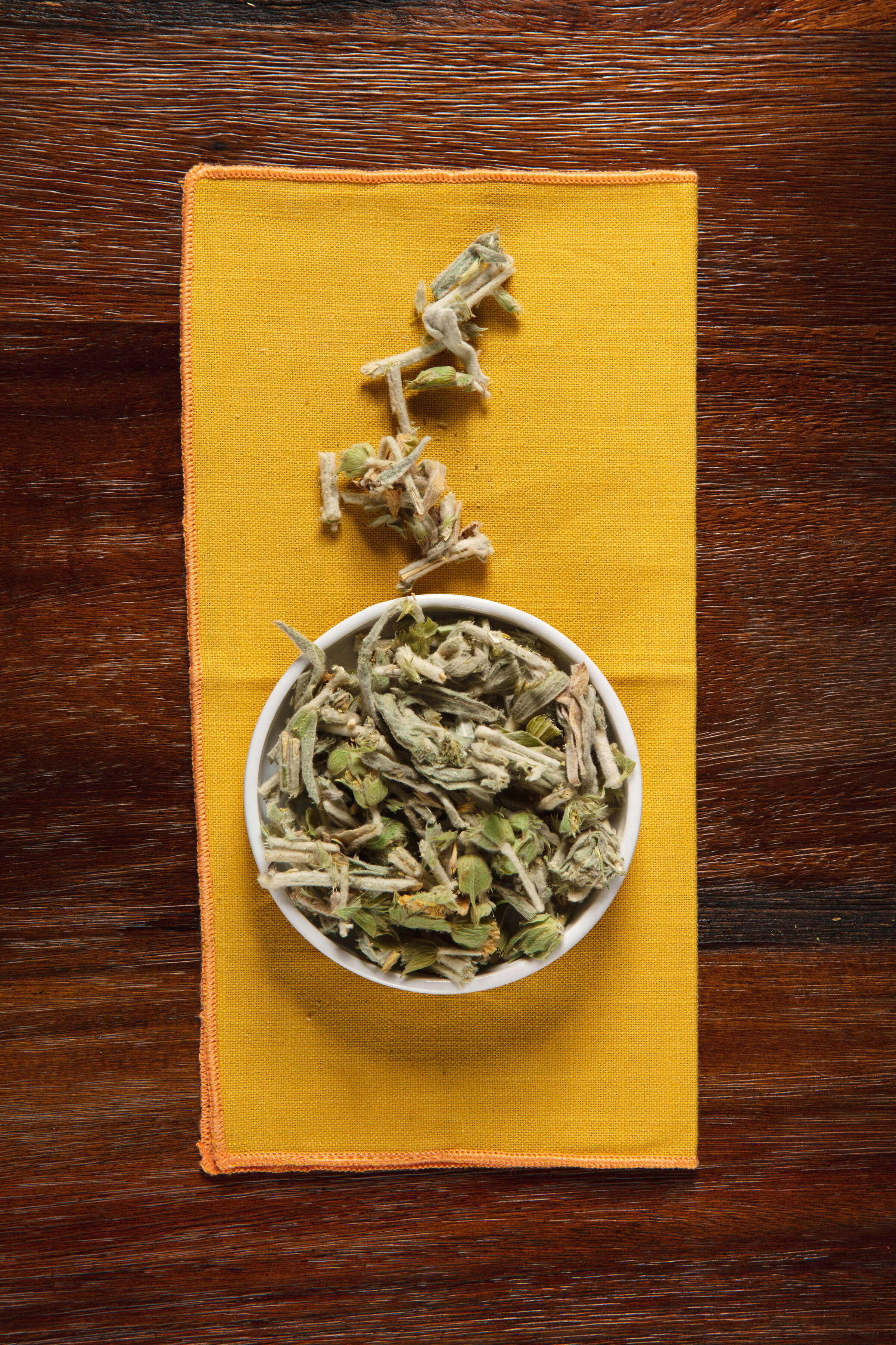 Into The Wilds of Greece (Herbal) 