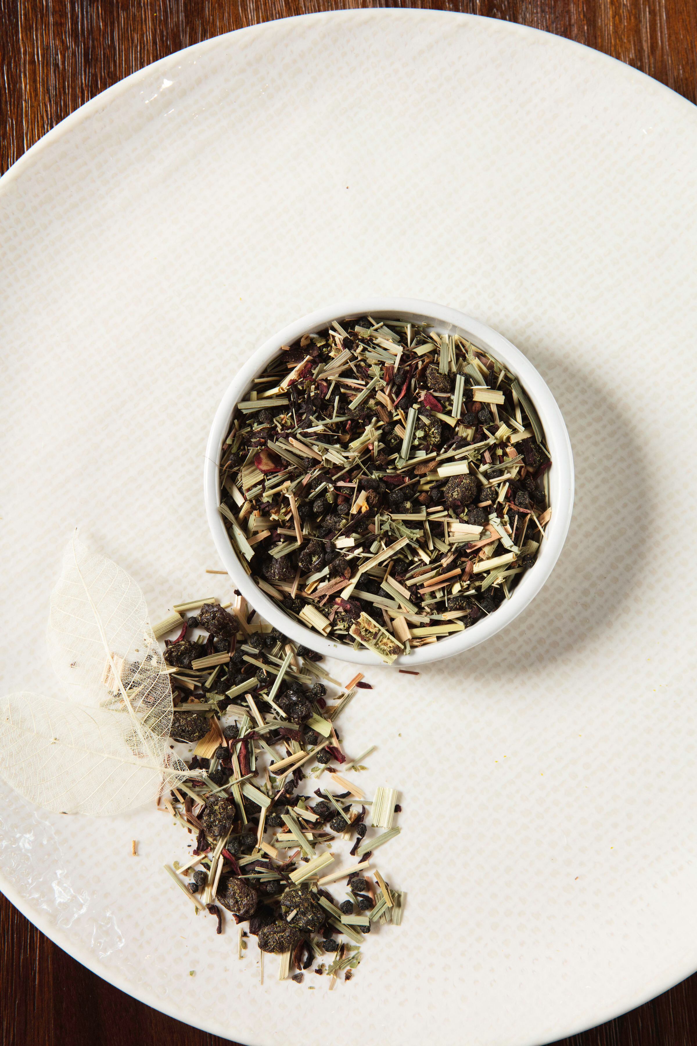 Lemon Berry Meritage