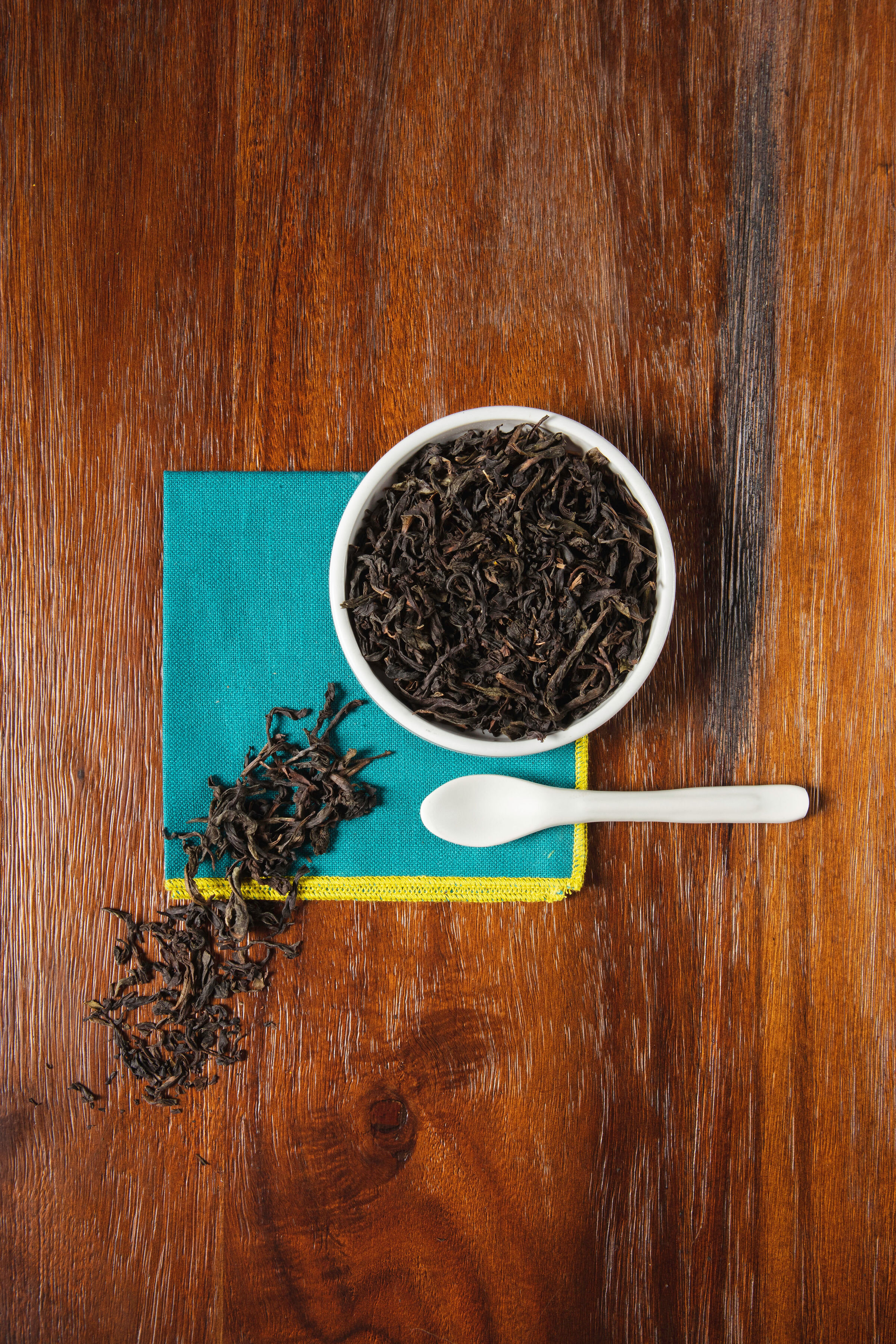 Forbidden Forest Lapsang Suchuong (Black Tea) 