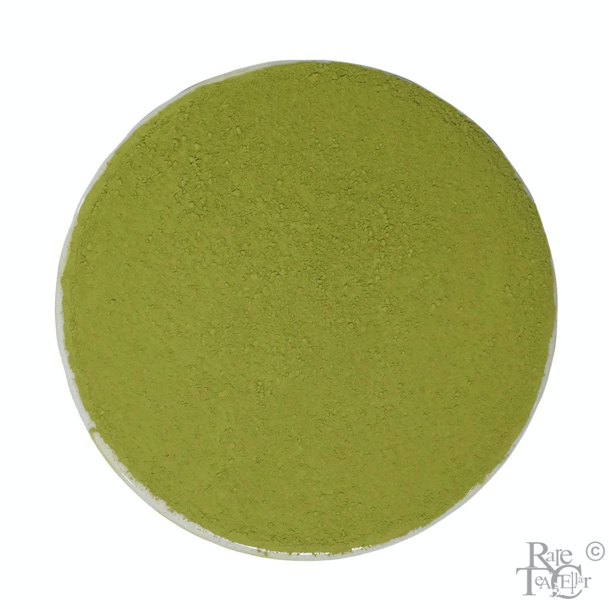 ZuZu's Ceremonial Shizuoka Matcha 