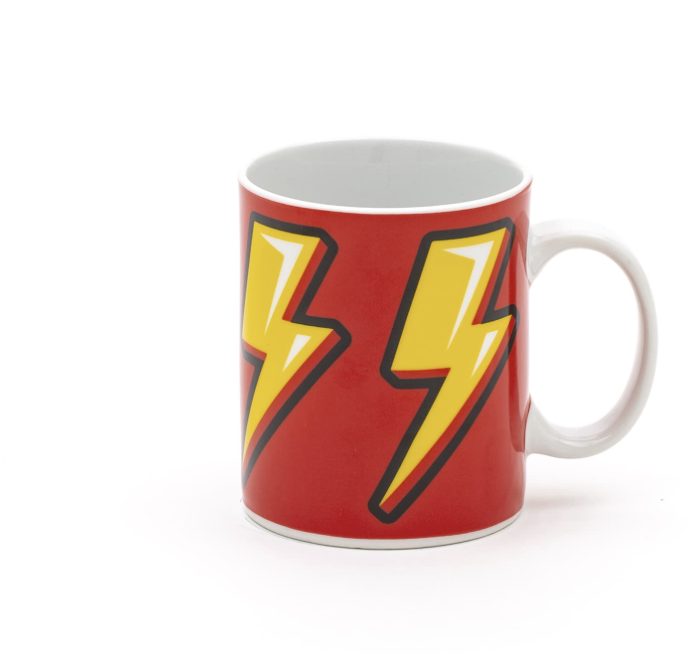 MUG FLASH
