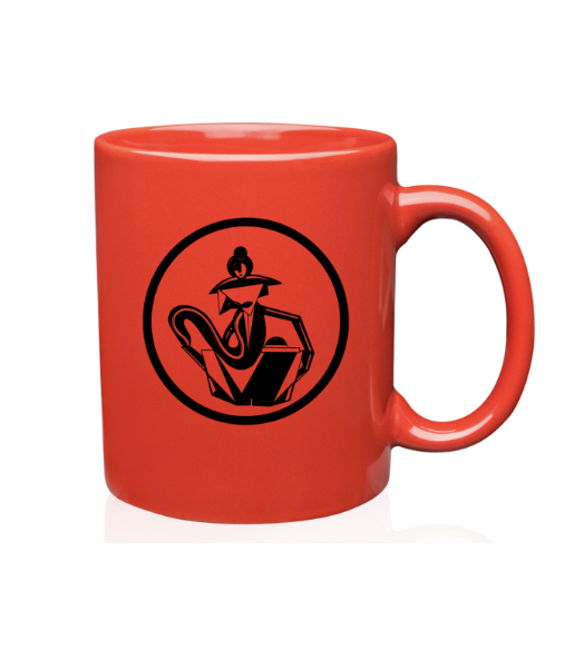 ZuZu's Mug Rouge