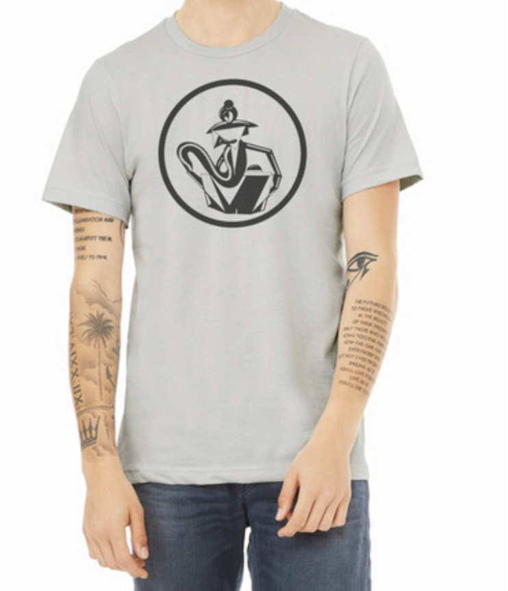 ZuZu's Shirt in Canvas  (Unisex)