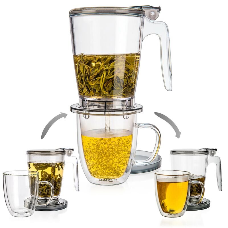 RapidTea Maker 16.9oz