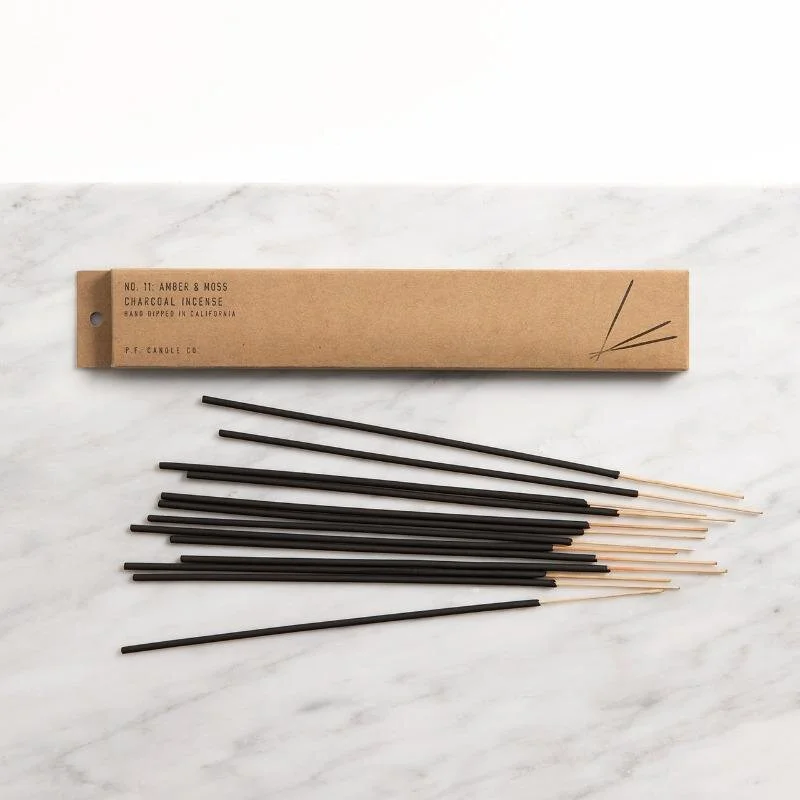 Charcoal Incense